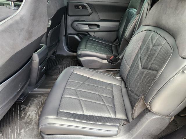 new 2027 Kia Telluride car, priced at $60,015