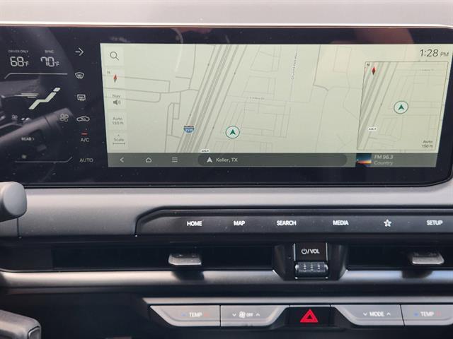 new 2027 Kia Telluride car, priced at $60,015