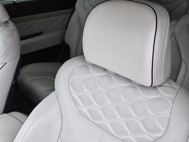 used 2021 Hyundai Palisade car, priced at $30,488