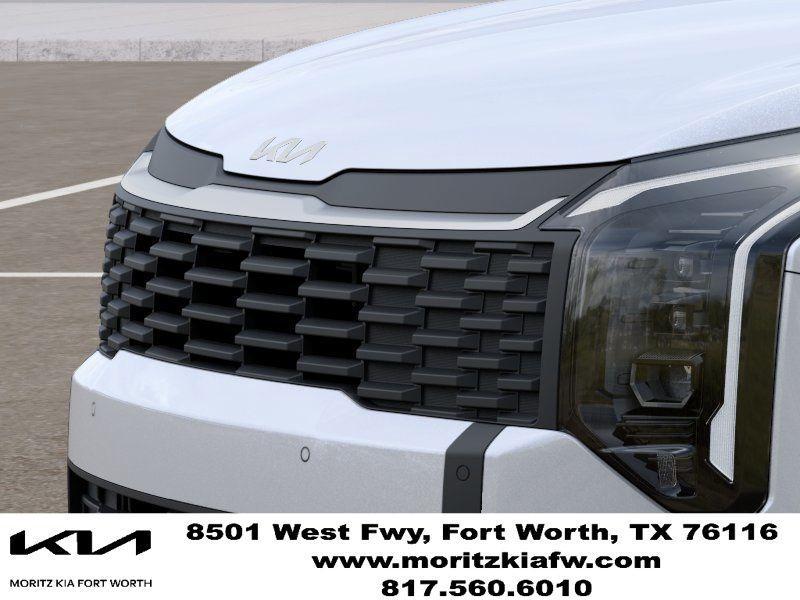 new 2026 Kia Sportage car, priced at $29,685