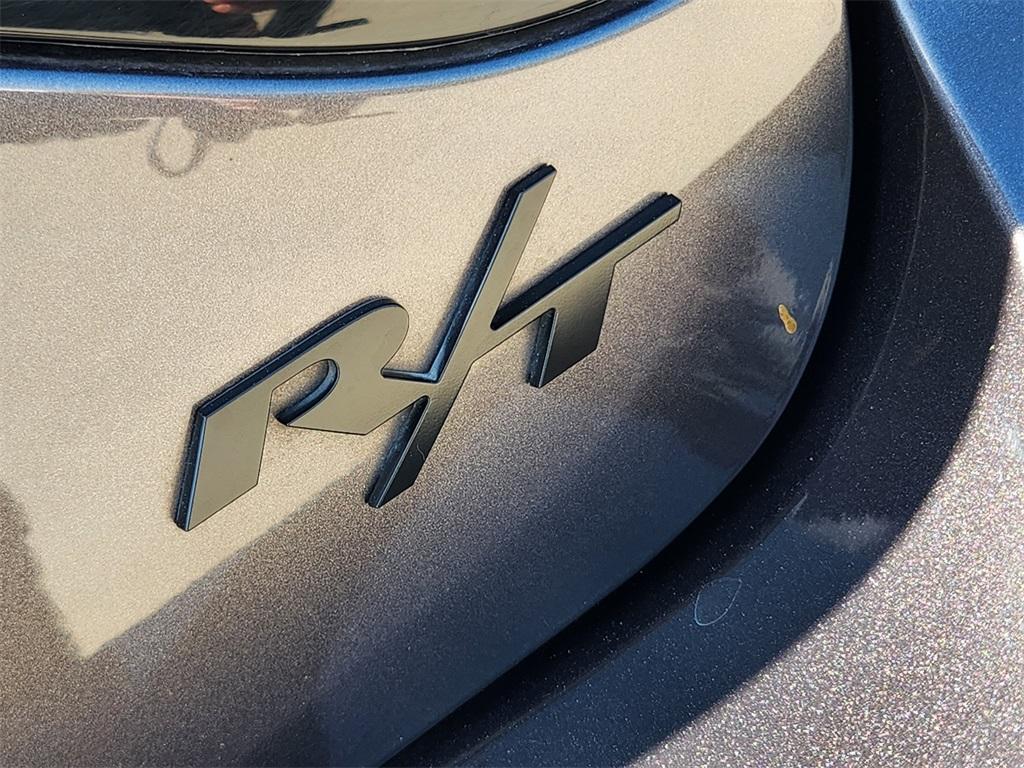 used 2023 Dodge Charger car, priced at $37,837