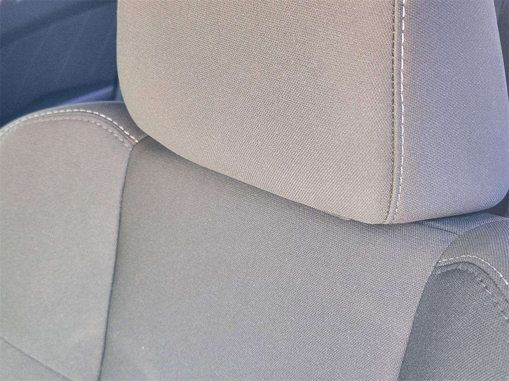 used 2023 Dodge Charger car, priced at $37,837