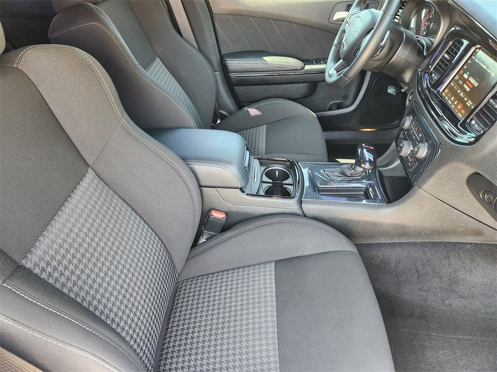 used 2023 Dodge Charger car, priced at $37,837