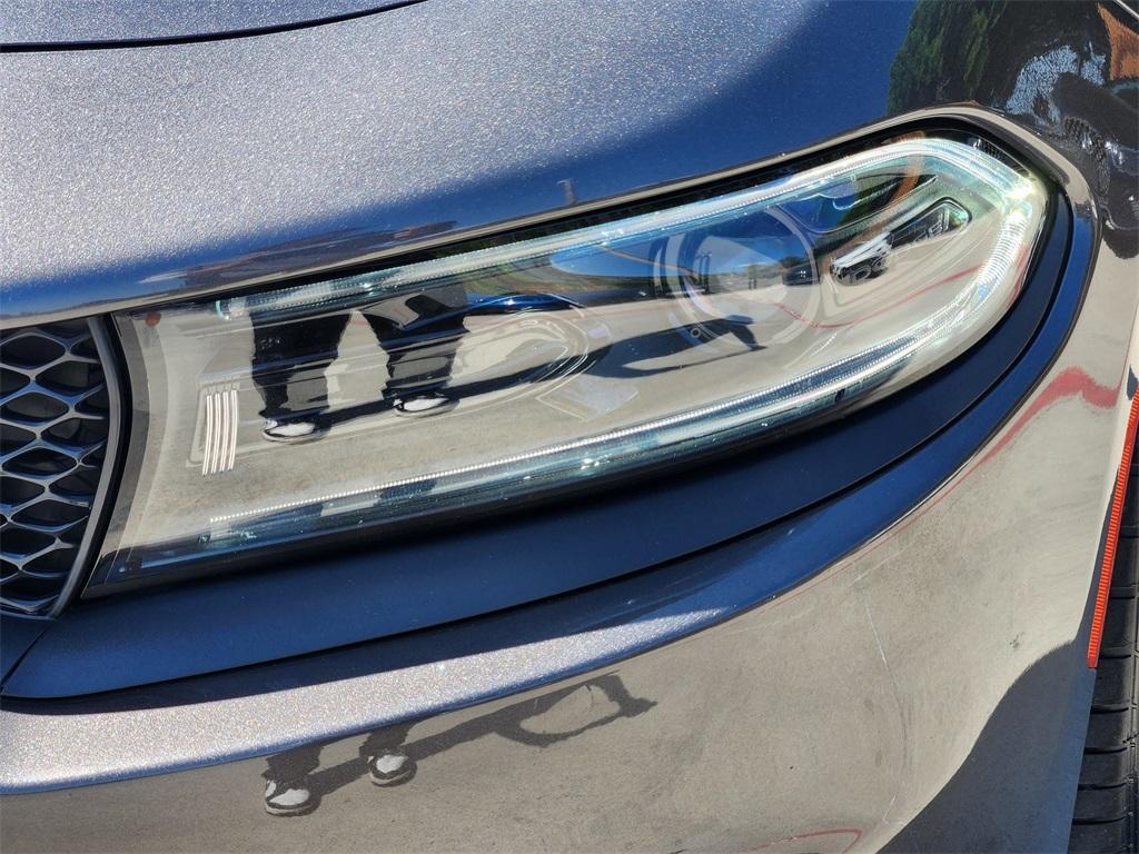 used 2023 Dodge Charger car, priced at $37,837