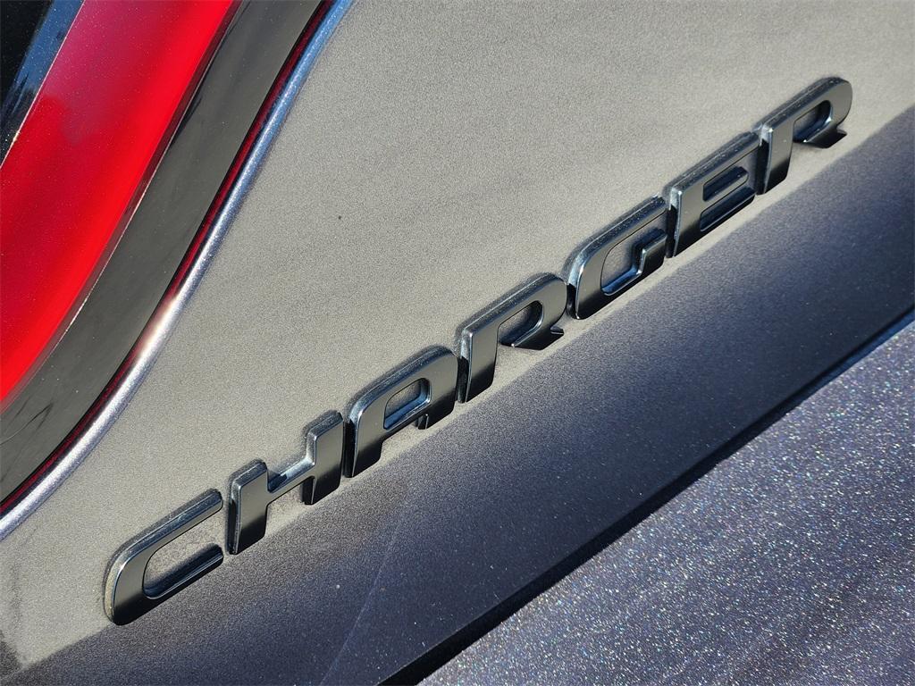 used 2023 Dodge Charger car, priced at $37,837
