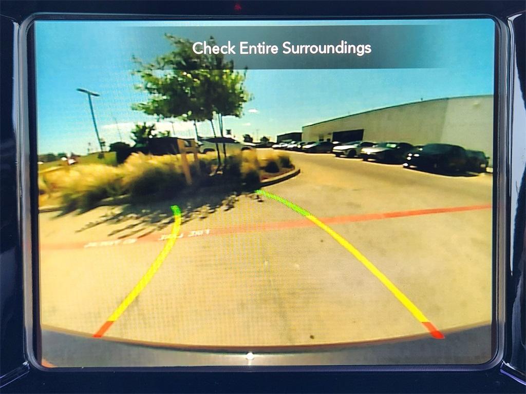 used 2023 Dodge Charger car, priced at $37,837