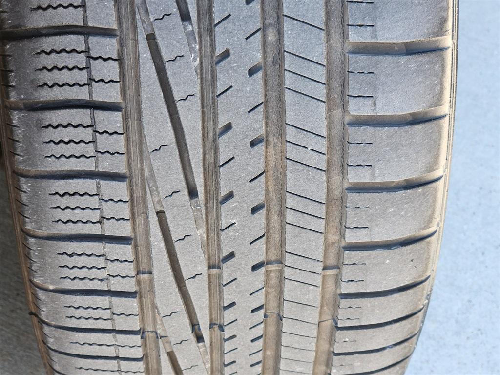 used 2023 Dodge Charger car, priced at $37,837