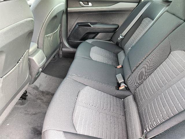 new 2026 Kia K5 car, priced at $28,105