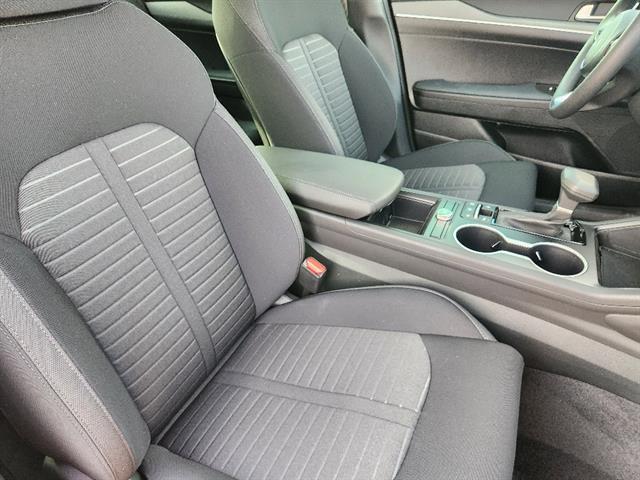 new 2026 Kia K5 car, priced at $28,105