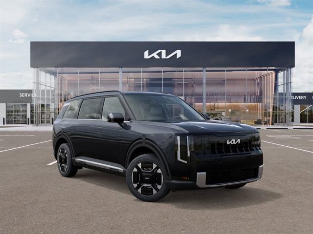 new 2027 Kia Telluride car, priced at $48,915