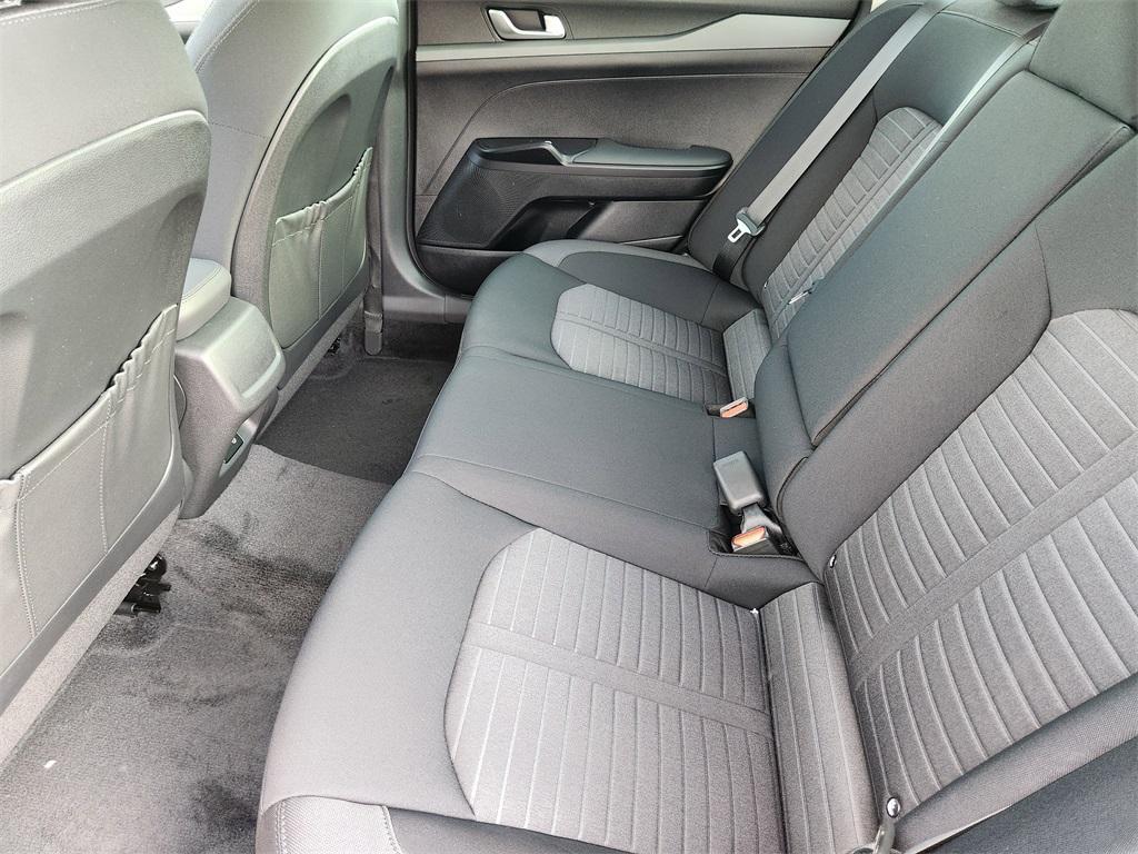 new 2026 Kia K5 car, priced at $29,105