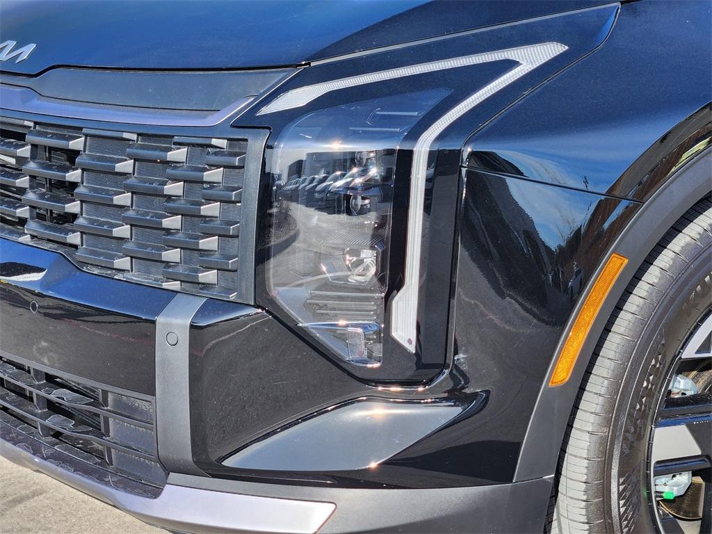 used 2026 Kia Sportage car, priced at $30,437