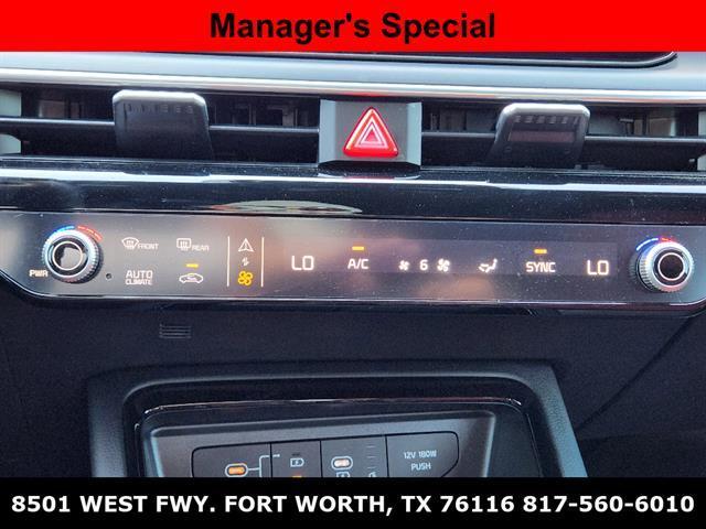 new 2026 Kia K5 car, priced at $29,985