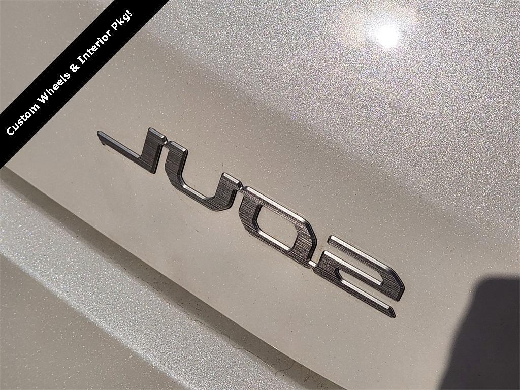 new 2025 Kia Soul car, priced at $28,697