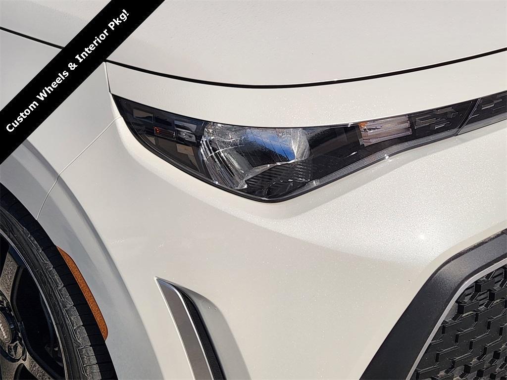 new 2025 Kia Soul car, priced at $28,697