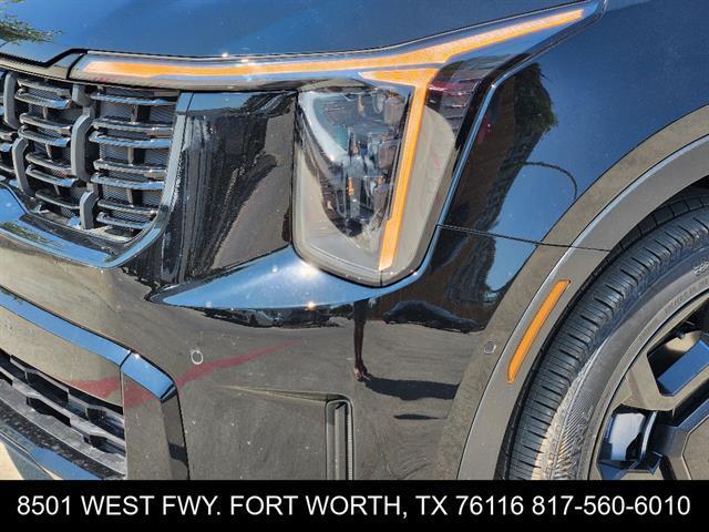 new 2026 Kia Sorento car, priced at $43,298