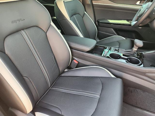 new 2026 Kia K5 car, priced at $31,650