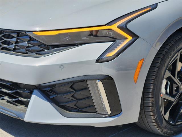 new 2026 Kia K5 car, priced at $31,650