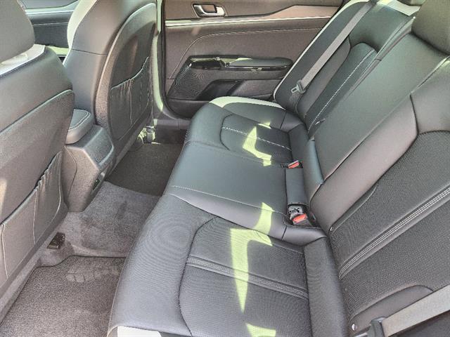 new 2026 Kia K5 car, priced at $31,650