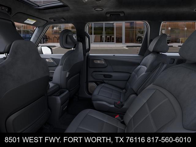 new 2027 Kia Telluride car, priced at $59,230