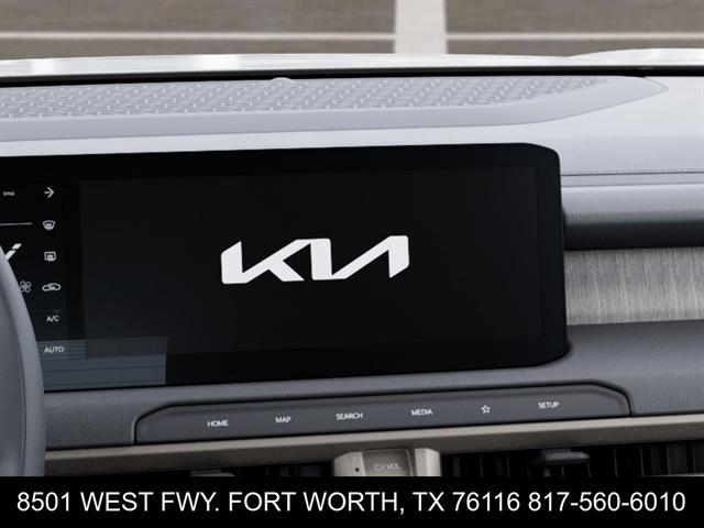 new 2027 Kia Telluride car, priced at $59,230