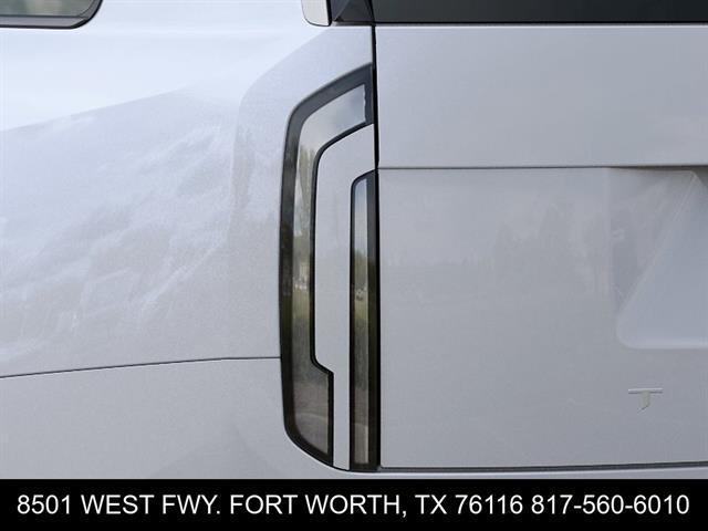 new 2027 Kia Telluride car, priced at $47,225