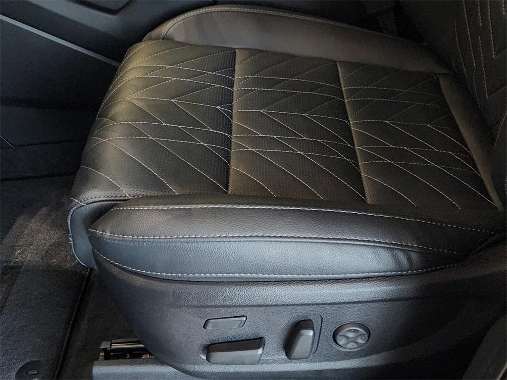 new 2025 Kia Telluride car, priced at $58,575