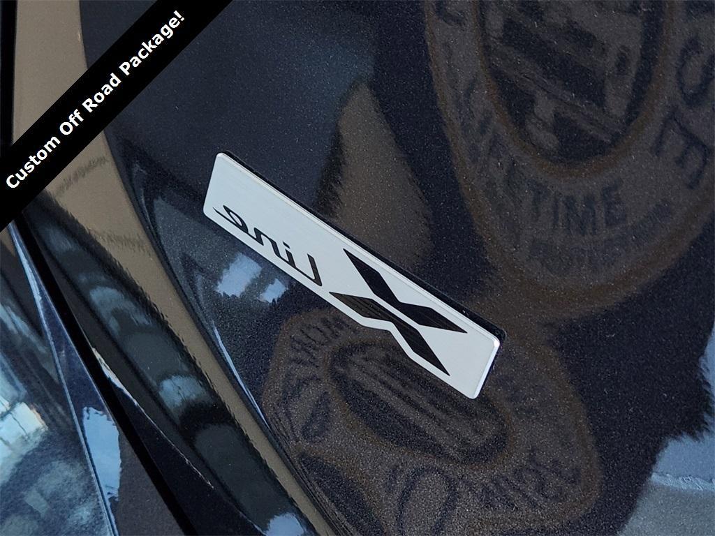 new 2025 Kia Telluride car, priced at $55,797