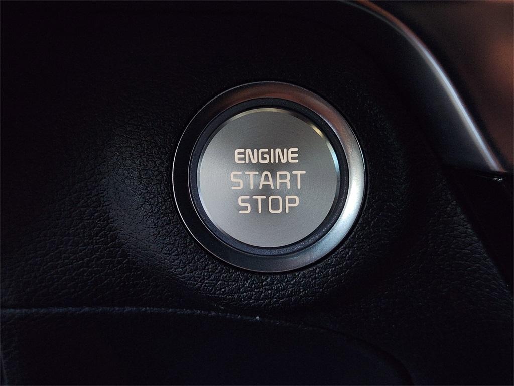 new 2025 Kia Telluride car, priced at $58,575