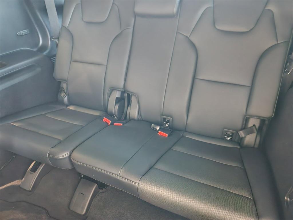 new 2025 Kia Telluride car, priced at $58,575