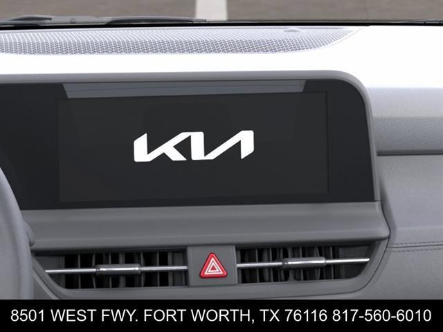 new 2026 Kia Seltos car, priced at $28,015