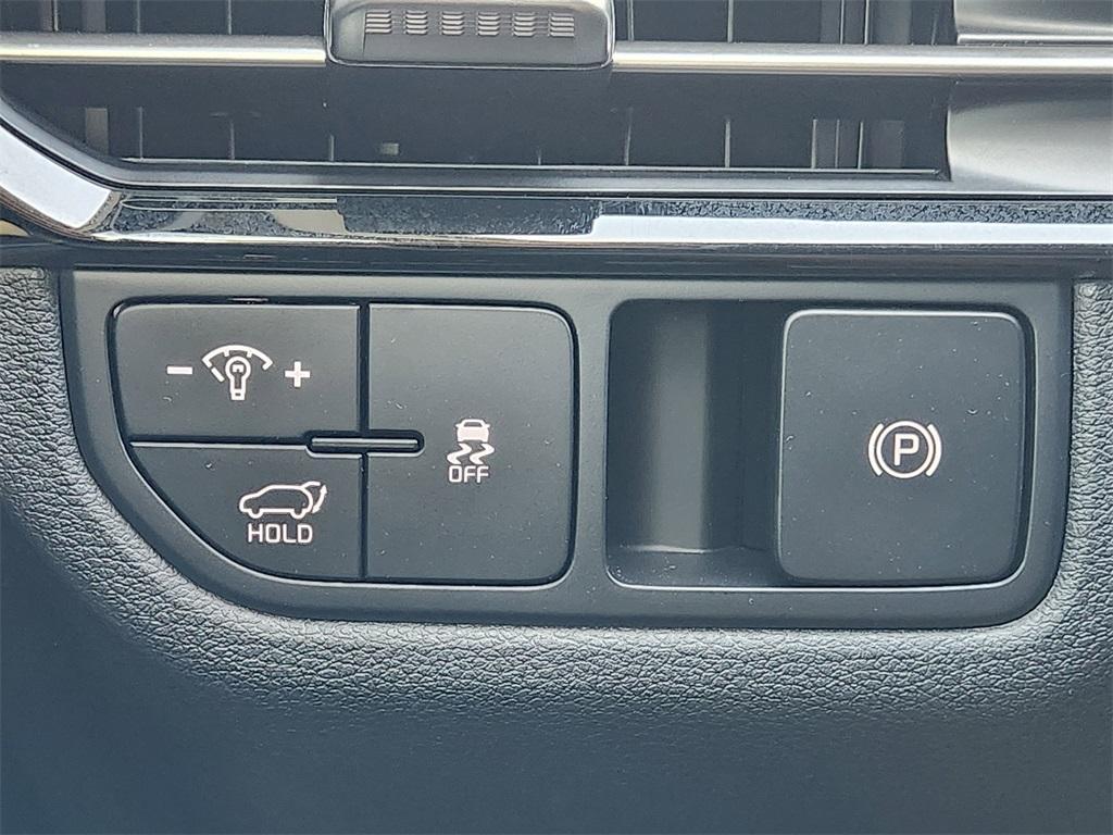 new 2026 Kia Sportage car, priced at $37,862