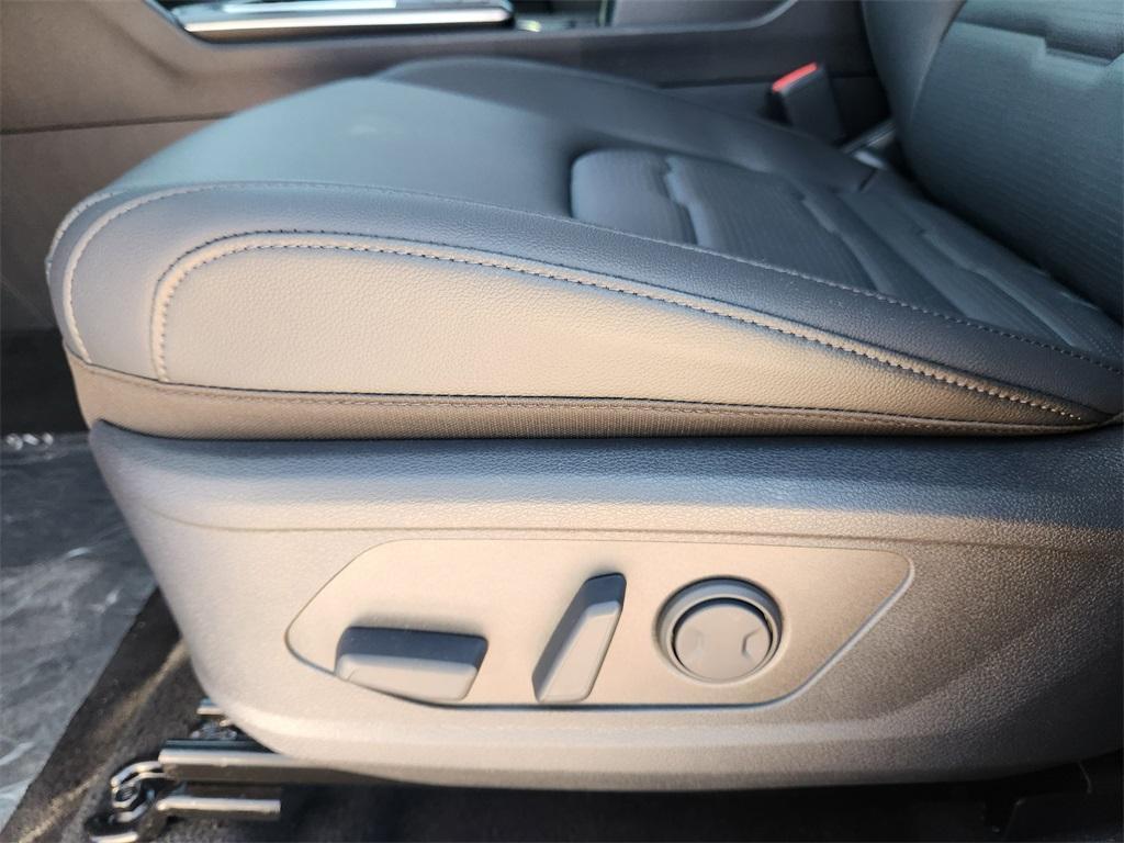 new 2026 Kia Sportage car, priced at $37,862