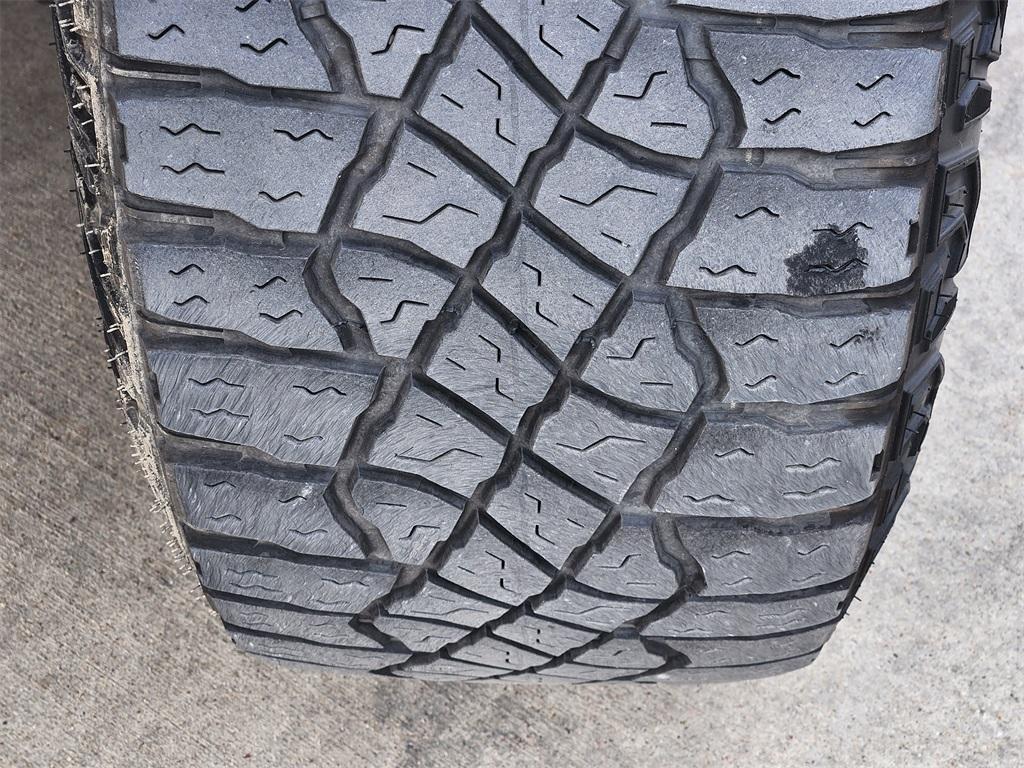 used 2024 Chevrolet Silverado 2500 car, priced at $77,437