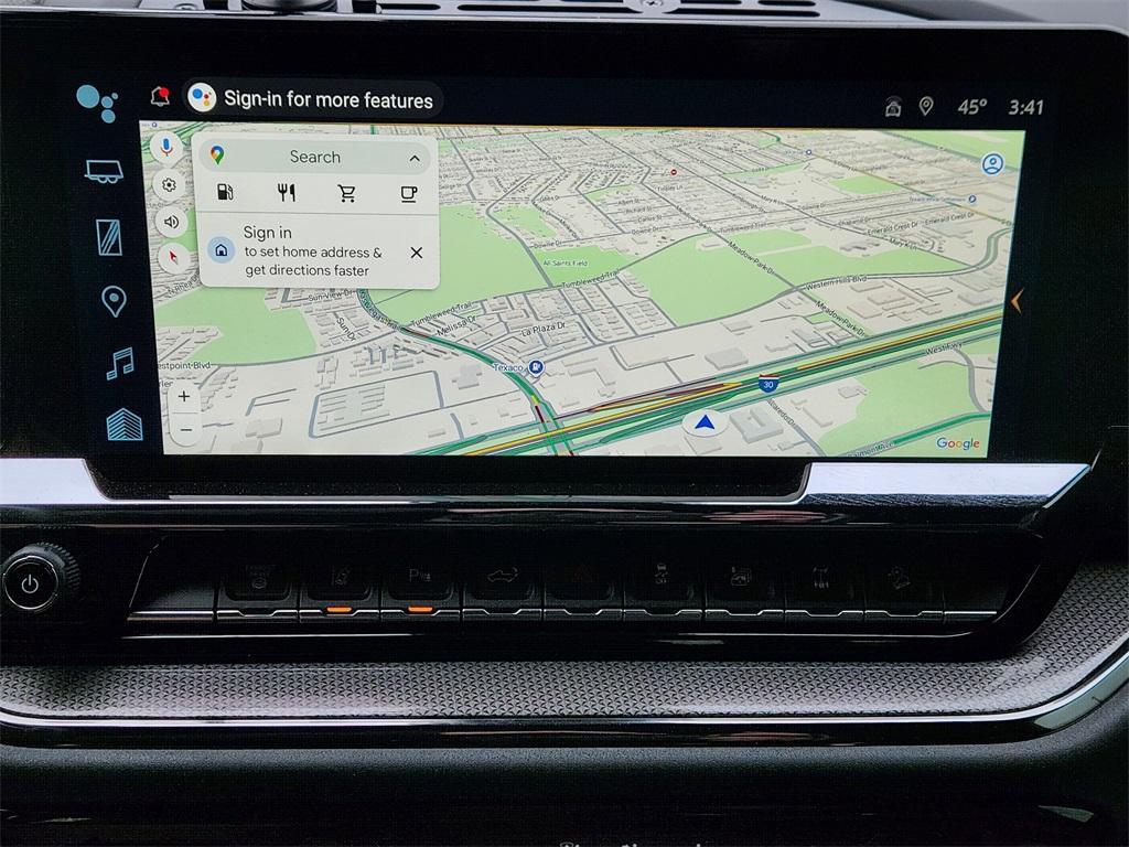 used 2024 Chevrolet Silverado 2500 car, priced at $77,437