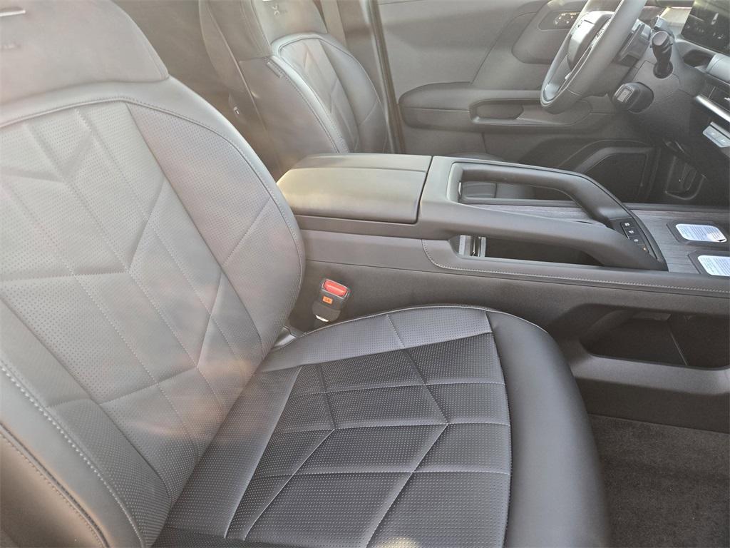 new 2027 Kia Telluride car