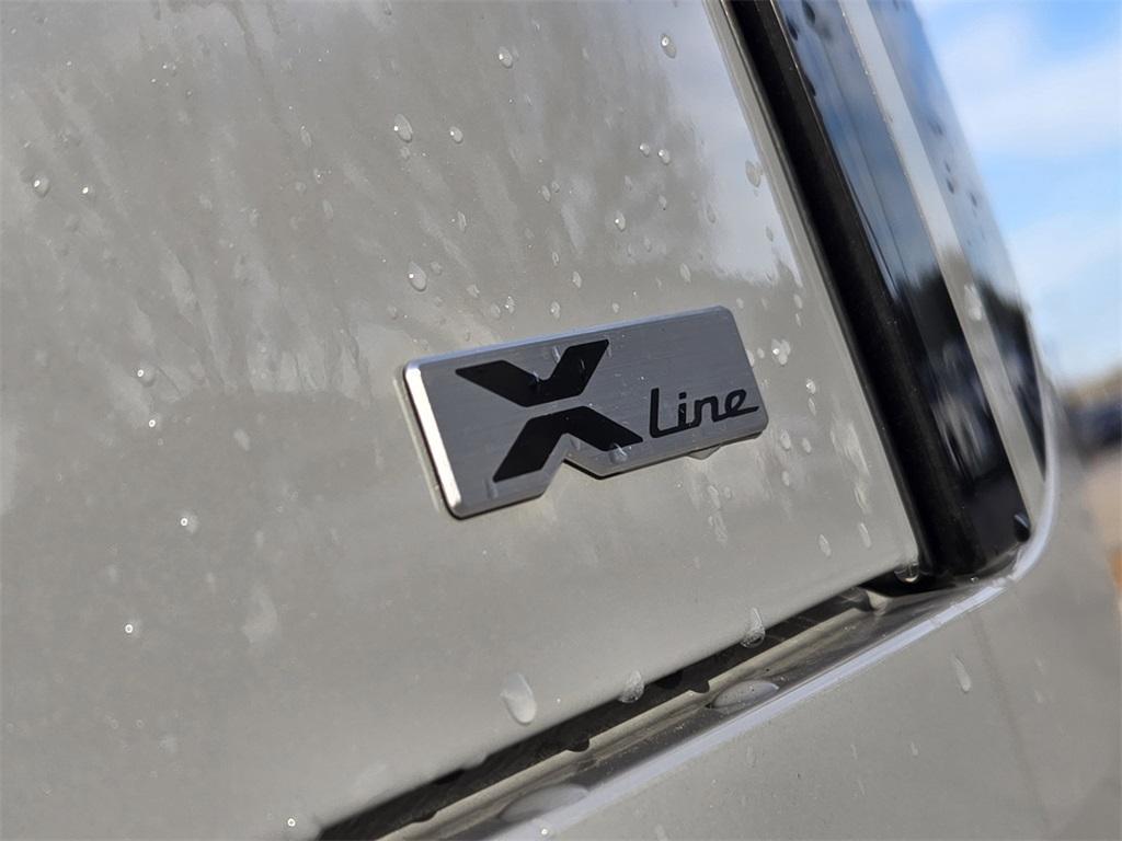 new 2027 Kia Telluride car