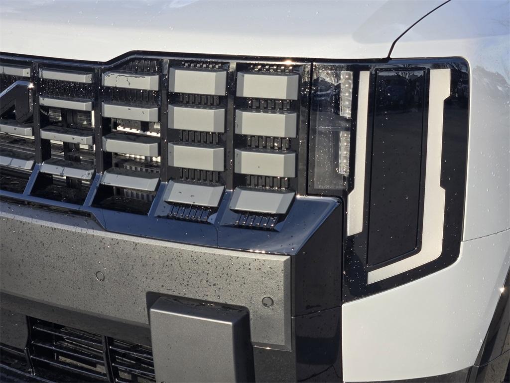 new 2027 Kia Telluride car