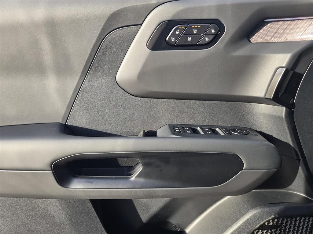 new 2027 Kia Telluride car