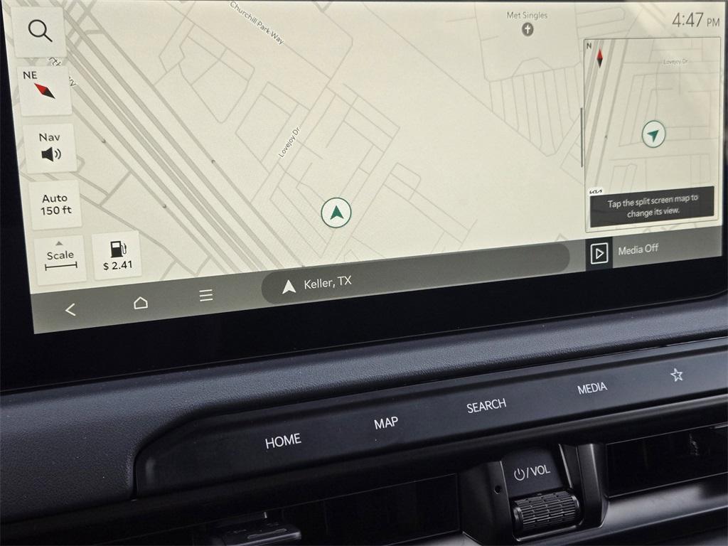 new 2027 Kia Telluride car