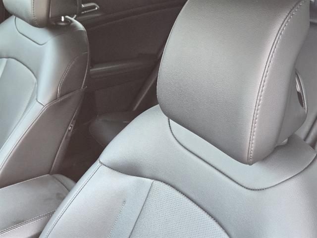 used 2024 Kia Sportage car, priced at $25,225