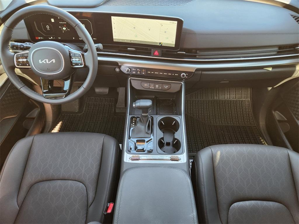 new 2026 Kia Carnival car, priced at $48,446