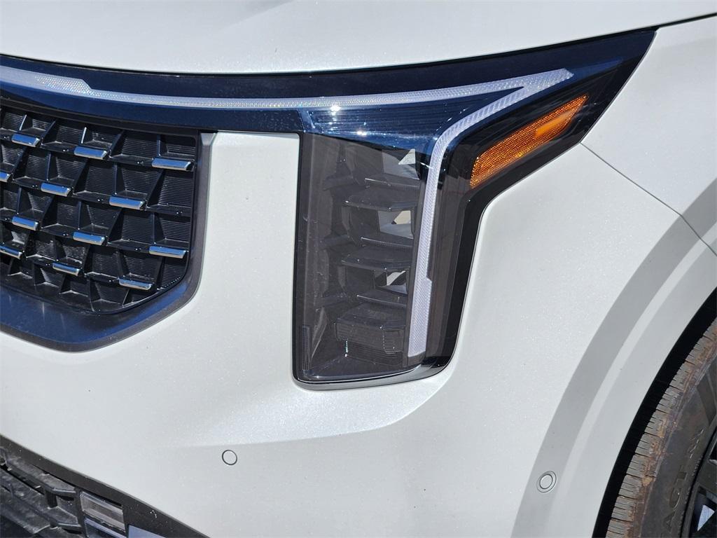 new 2026 Kia Carnival car, priced at $48,446