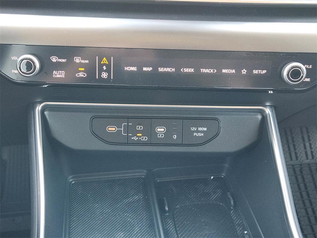 new 2026 Kia Carnival car, priced at $48,446