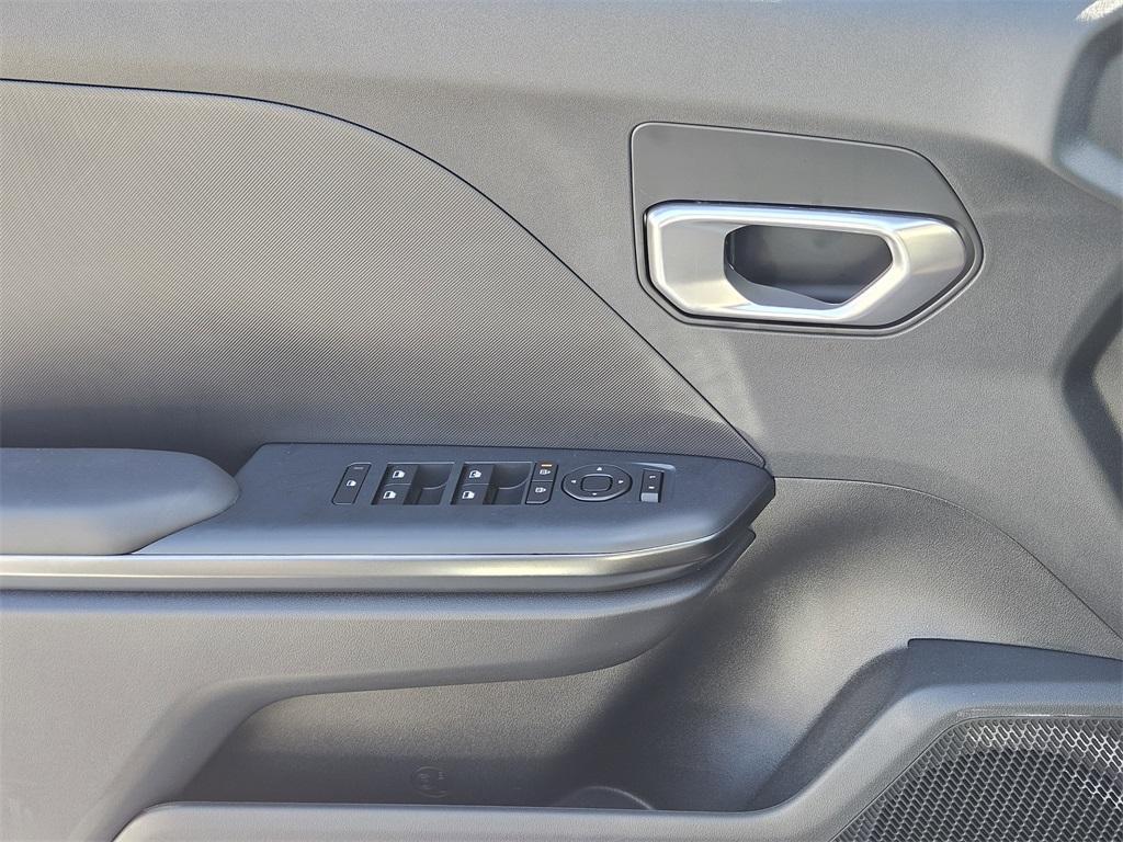 new 2026 Kia K4 car, priced at $24,485