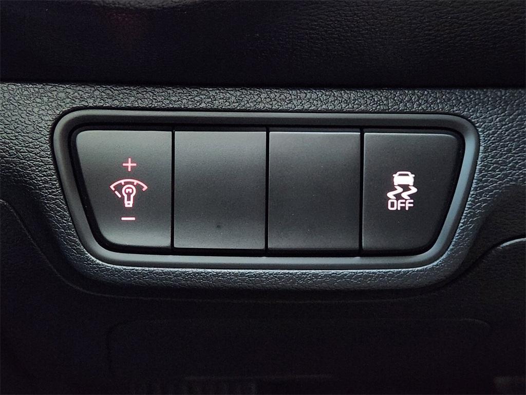 used 2024 Kia Forte car, priced at $19,737