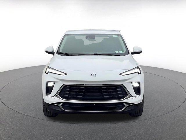 used 2025 Buick Encore GX car, priced at $20,039