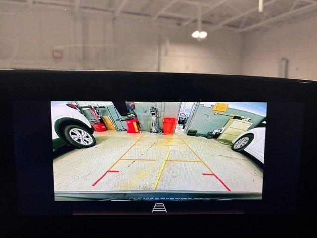 used 2025 Buick Encore GX car, priced at $20,039