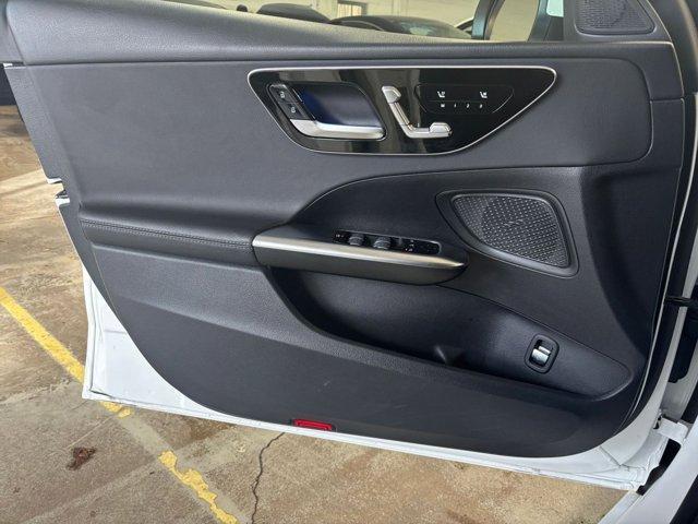 used 2024 Mercedes-Benz C-Class car, priced at $33,277