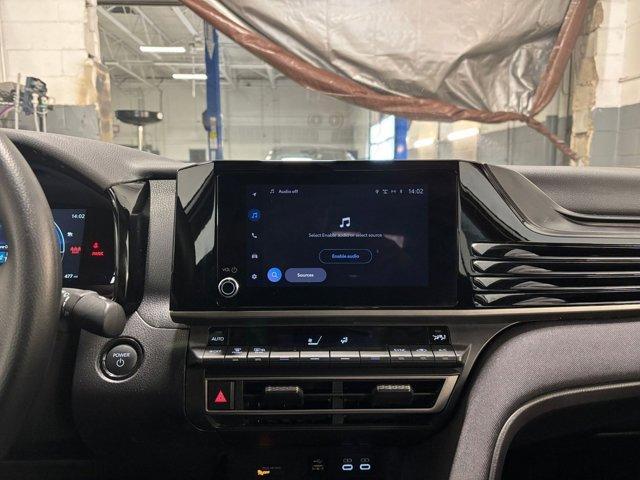 used 2025 Toyota Camry car, priced at $24,782